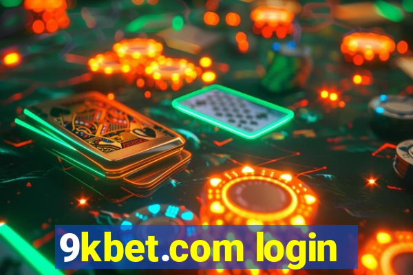 9kbet.com login